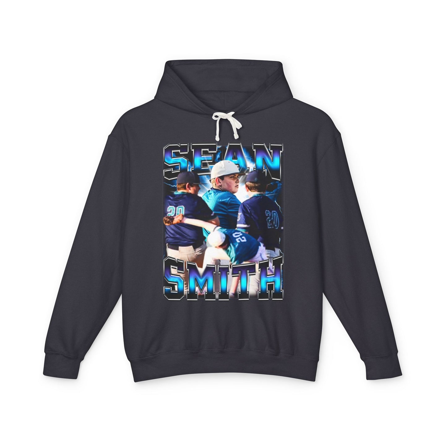 Sean Smith Hoodie
