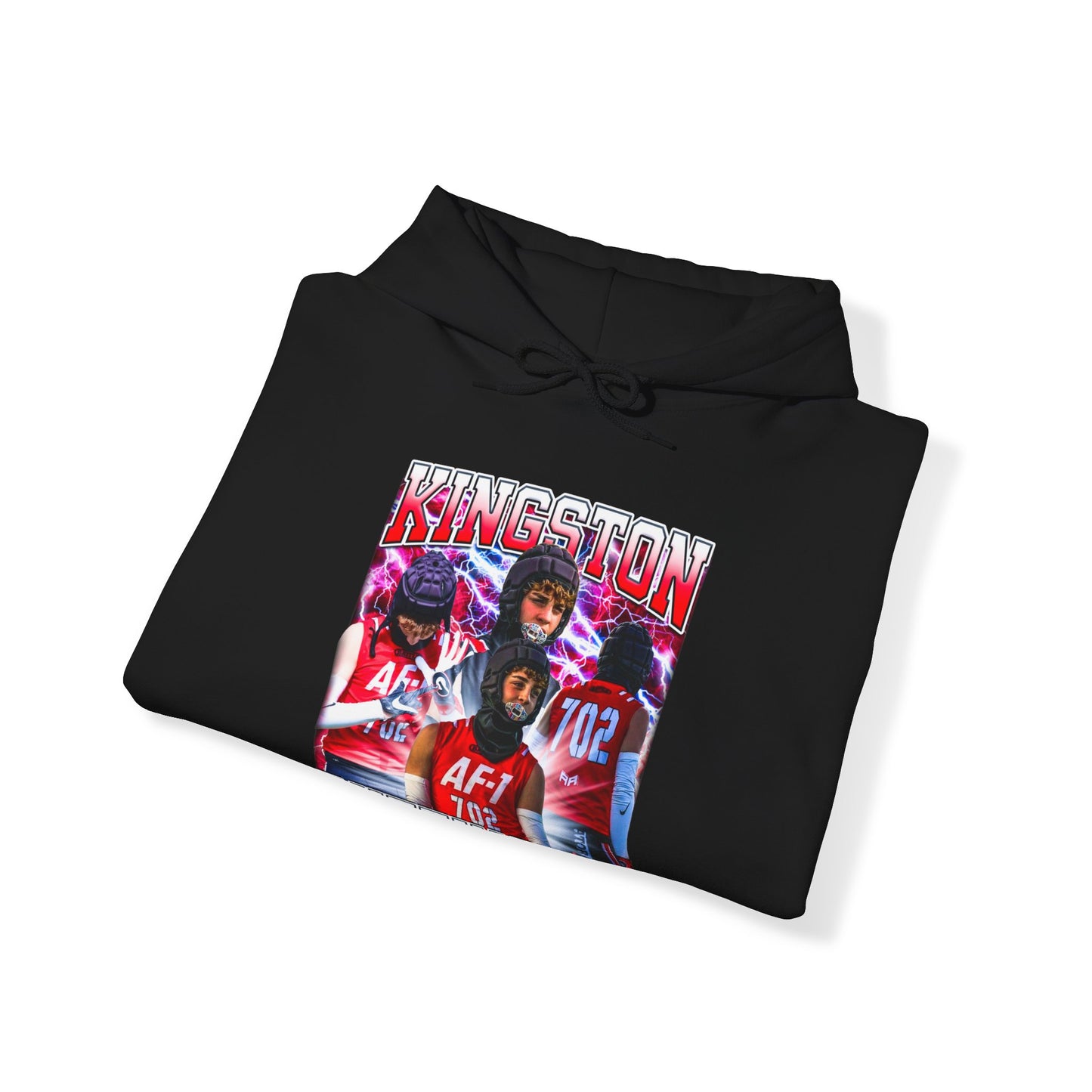 kingston Buffington Hoodie