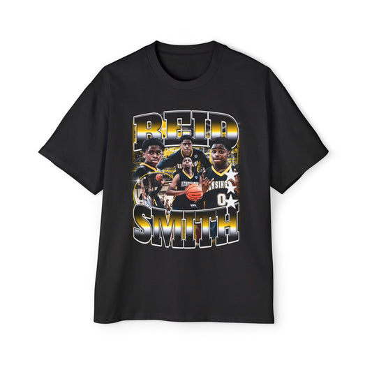 Reid Smith Oversized Tee