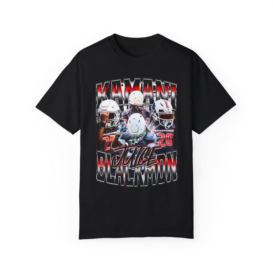 Kamani Blackmon Heavy Cotton Tee