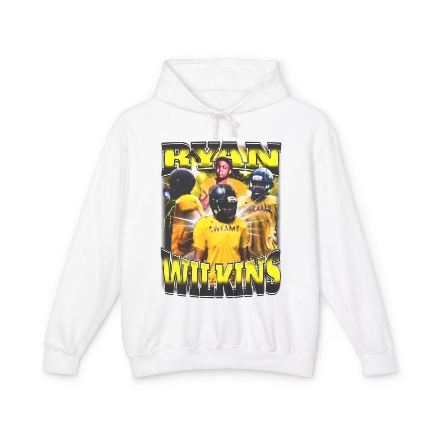 Ryan Wilkins Hoodie
