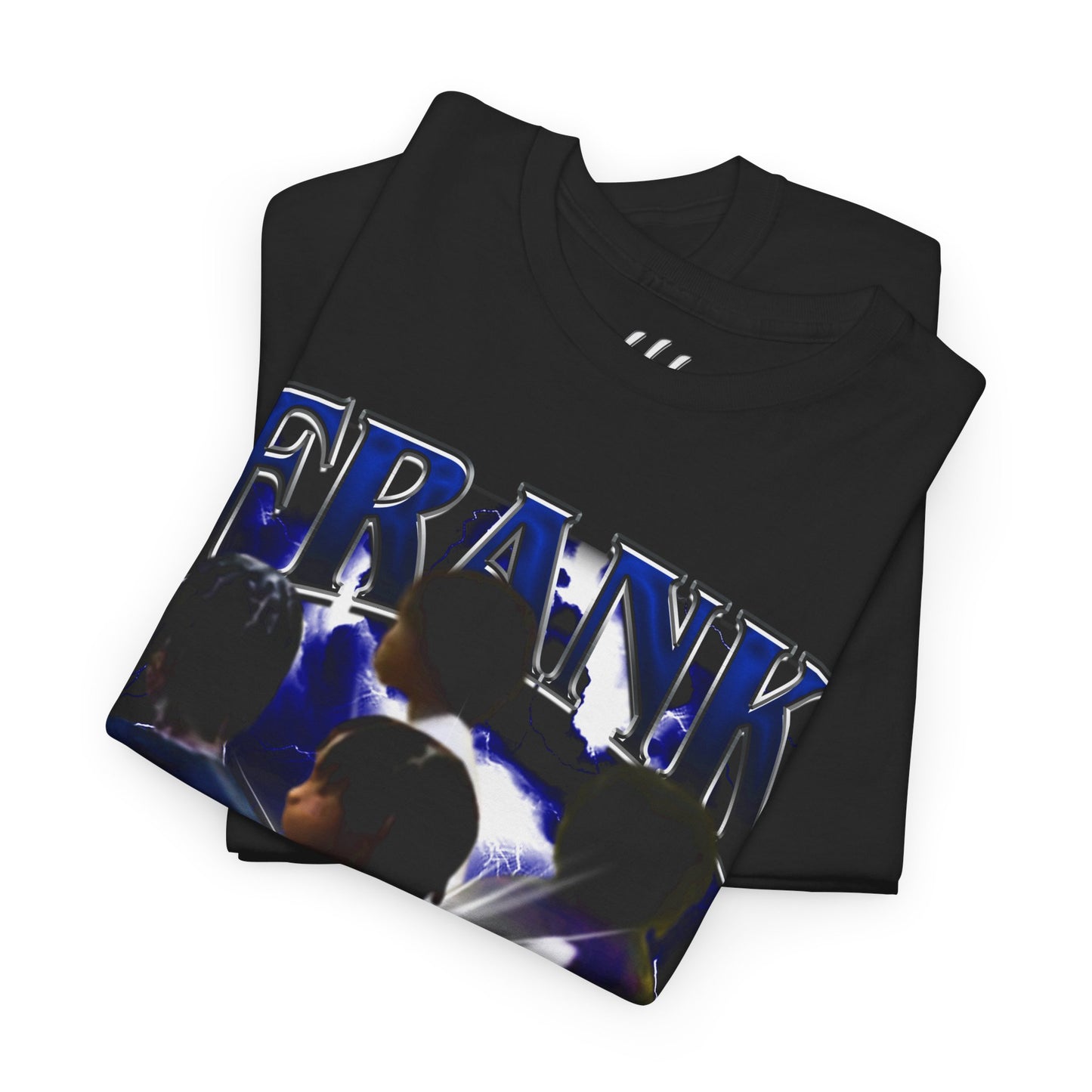 Frank Heavy Cotton Tee