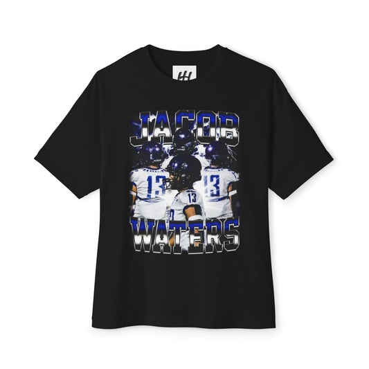 Jacob Waters Oversized Tee