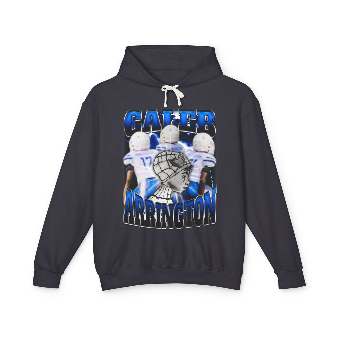 Caleb Arrington Hoodie