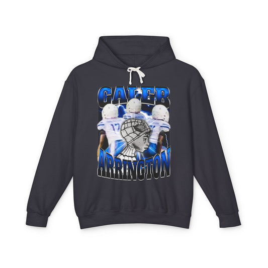 Caleb Arrington Hoodie