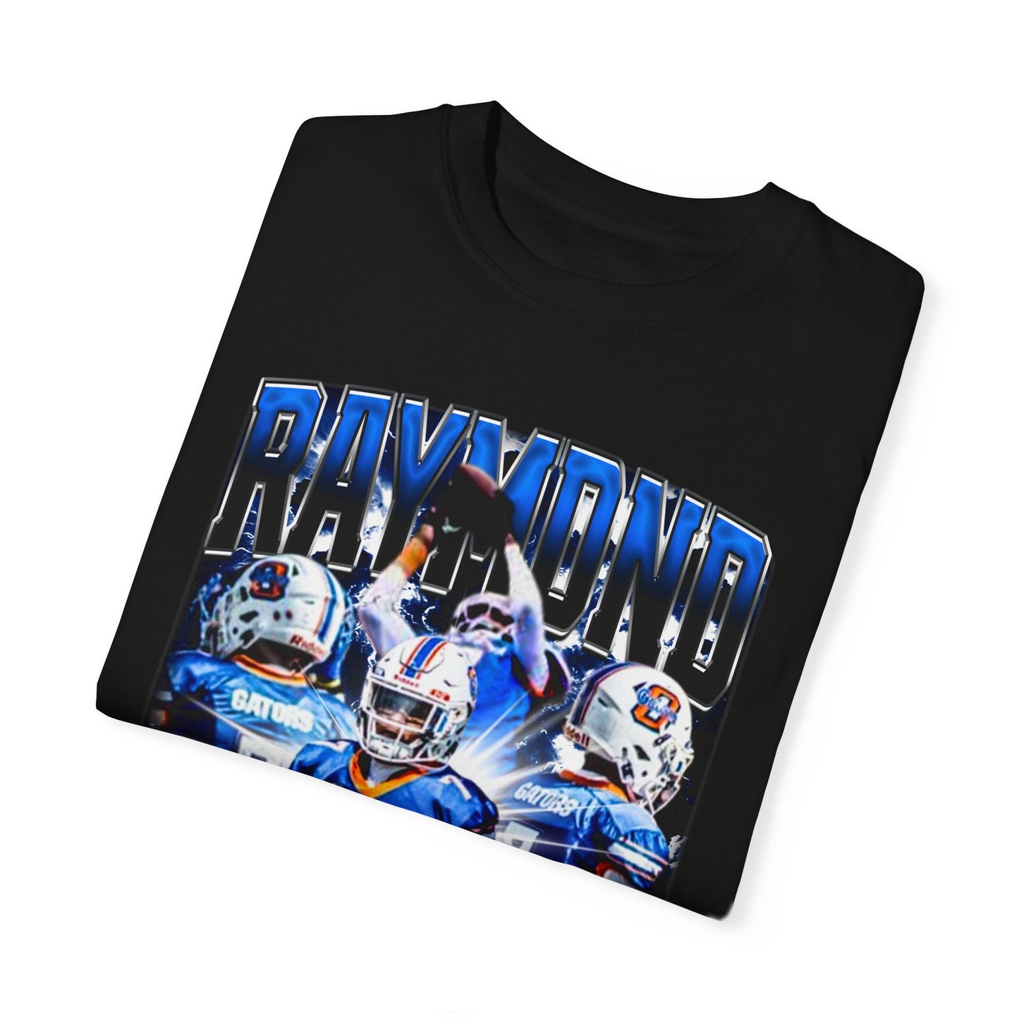 Raymond Queen IV Heavy Cotton Tee