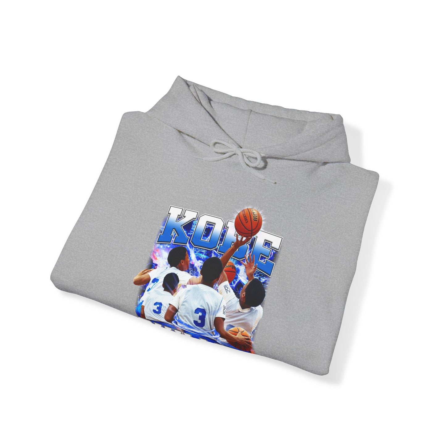 Kobe Phillips Hoodie