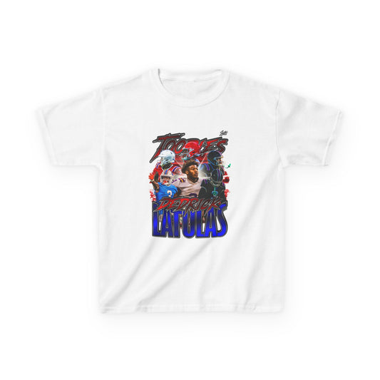 Dedrick Latulas Youth Heavy Cotton Tee