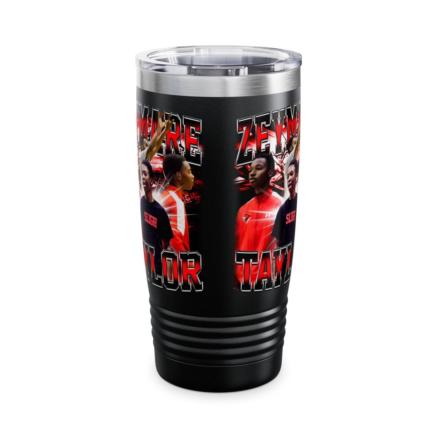 Zeymare Taylor Stainless Steal Tumbler