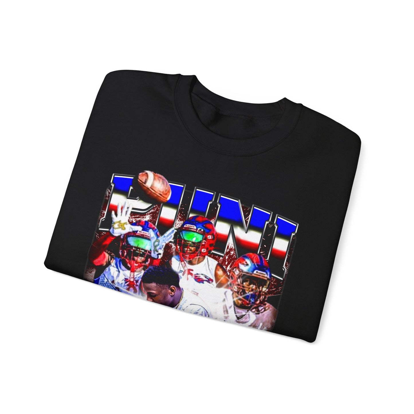 Puni Busby Crewneck Sweatshirt