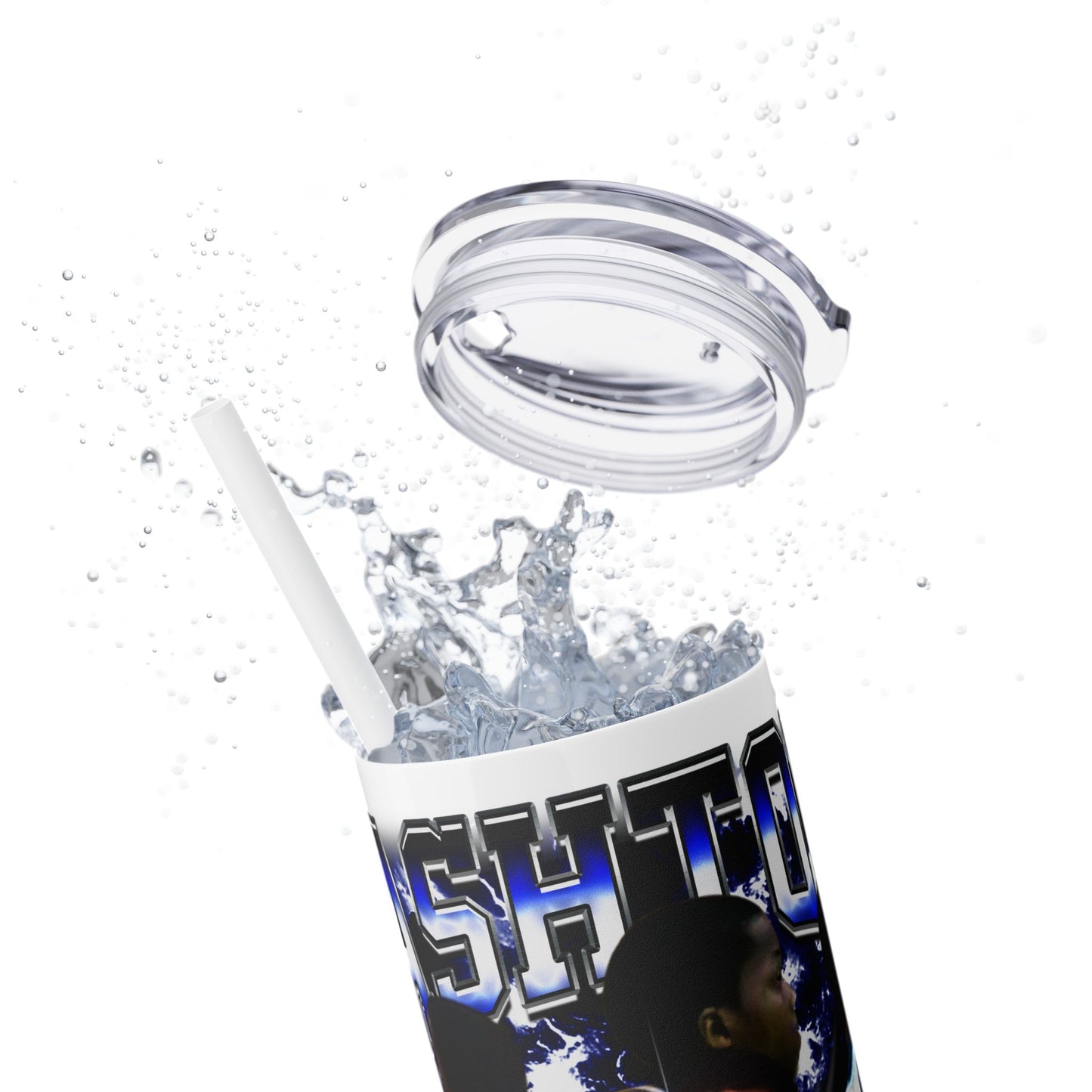 Ashton Ross Stainless Steal Tumbler