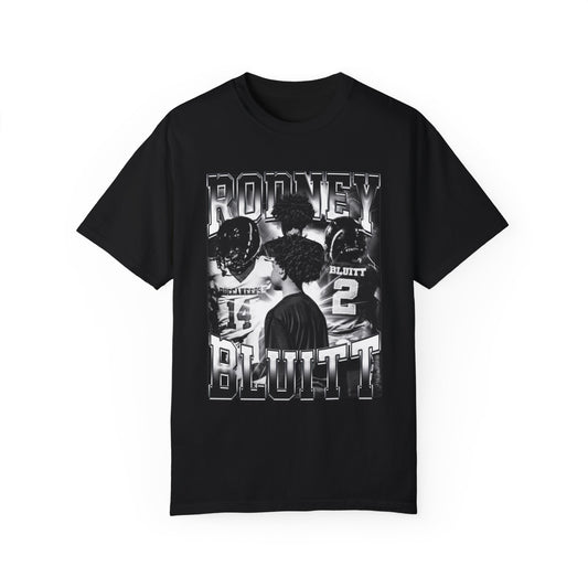 Rodney Bluitt Heavyweight Premium Tee
