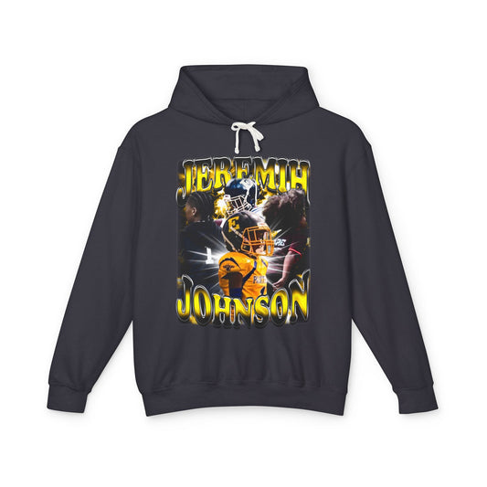 Jeremih Johnson Hoodie