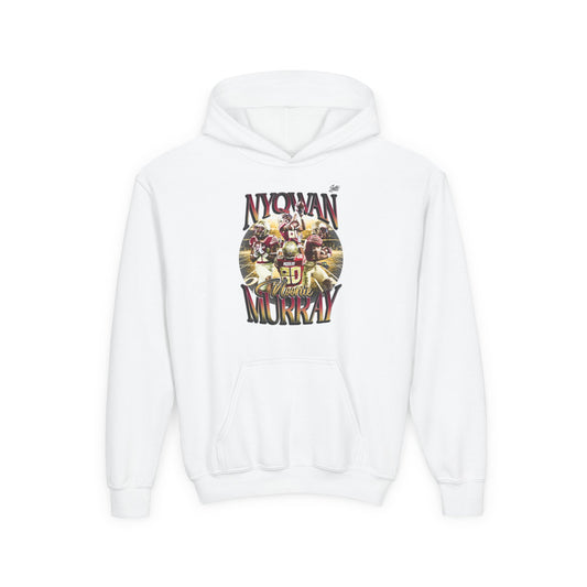 Nyqwan Murray Youth Hoodie