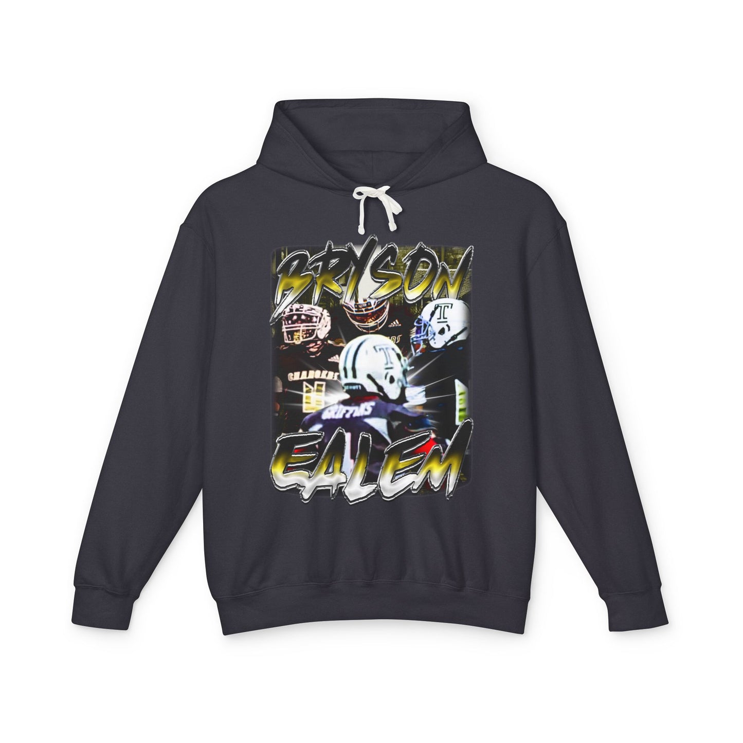 Bryson Ealem Hoodie