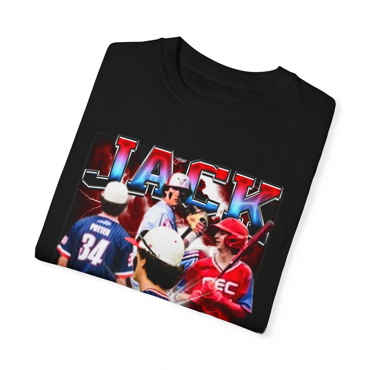 Jack Potter Heavyweight Premium Tee