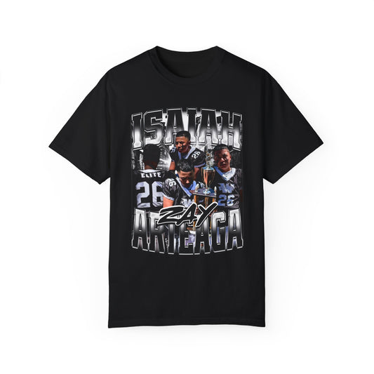Isaiah Zay Arteaga Heavy Cotton Tee