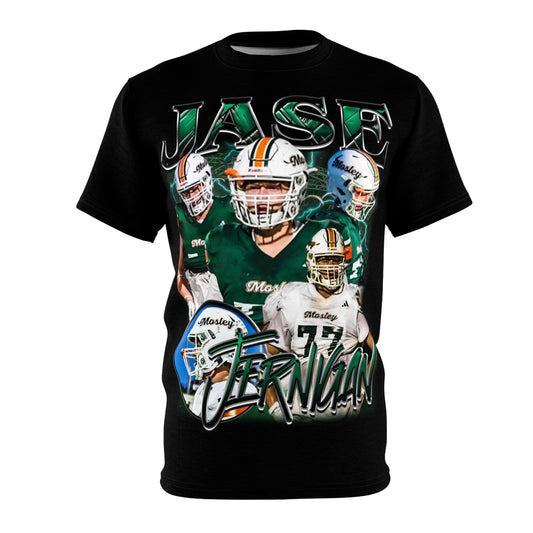 Jase Jernigan Vintage Full Pree
