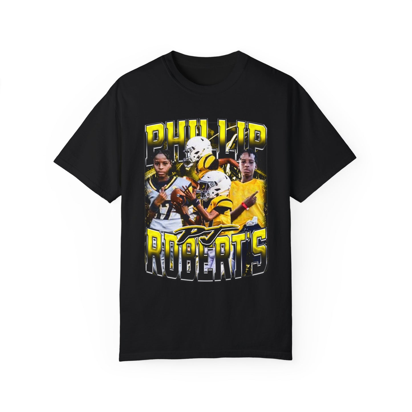 Phillip Robert's Heavy Cotton Tee