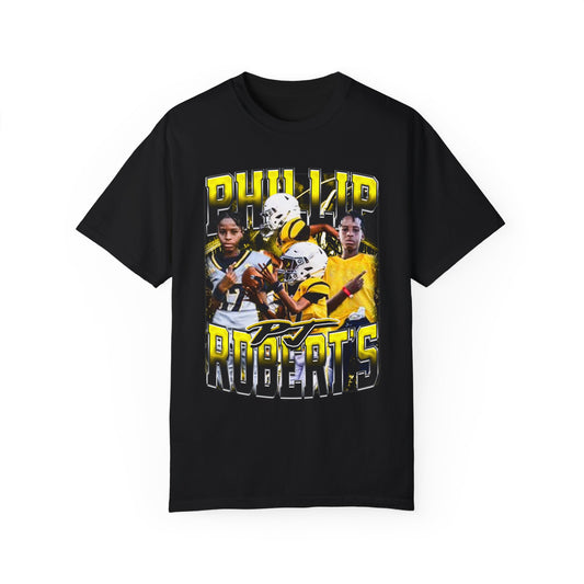 Phillip Robert's Heavy Cotton Tee