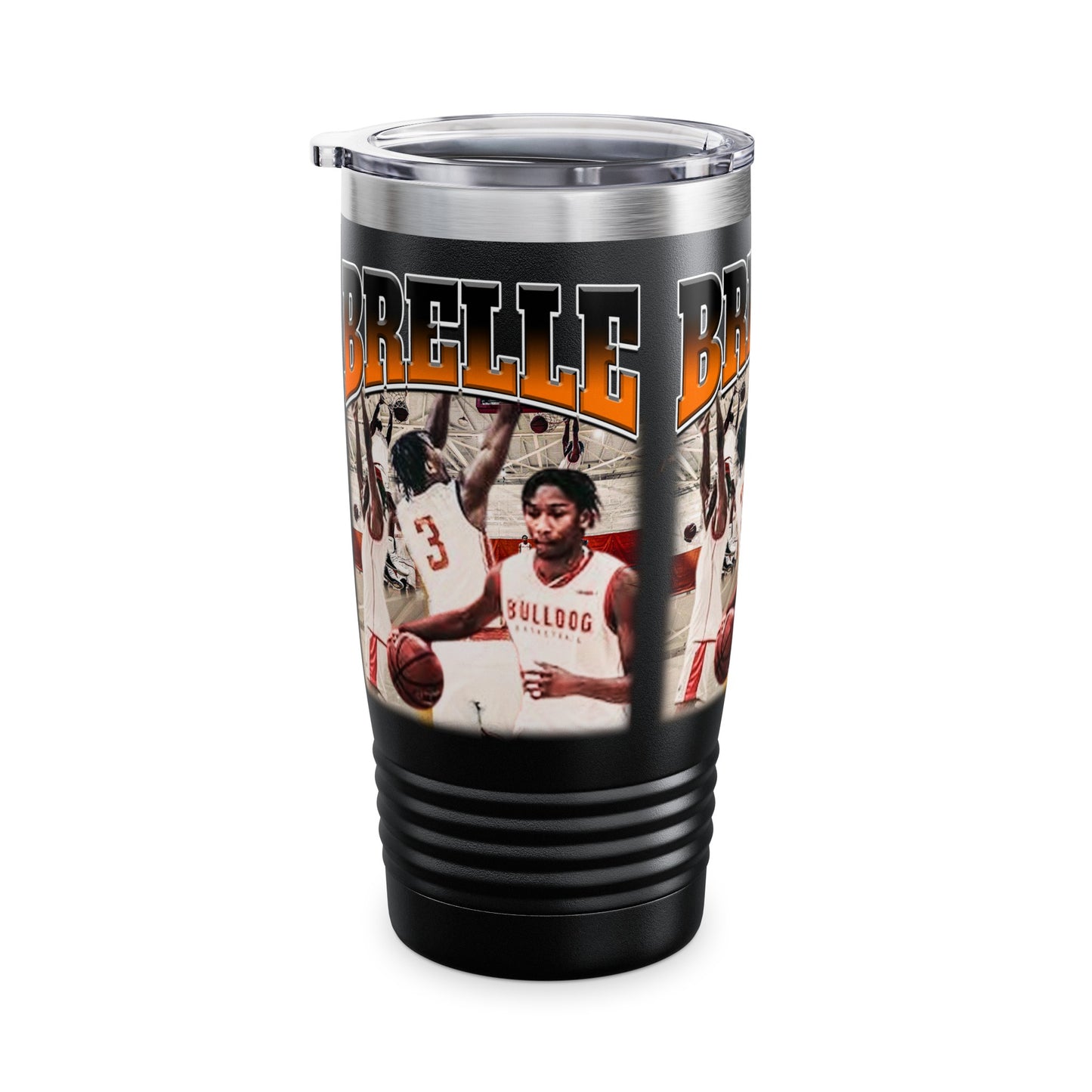 Brelle Stainless Steal Tumbler