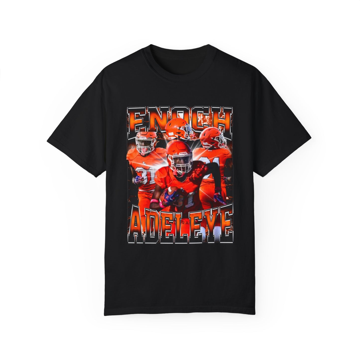Enoch Adeleye Heavyweight Premium Tee