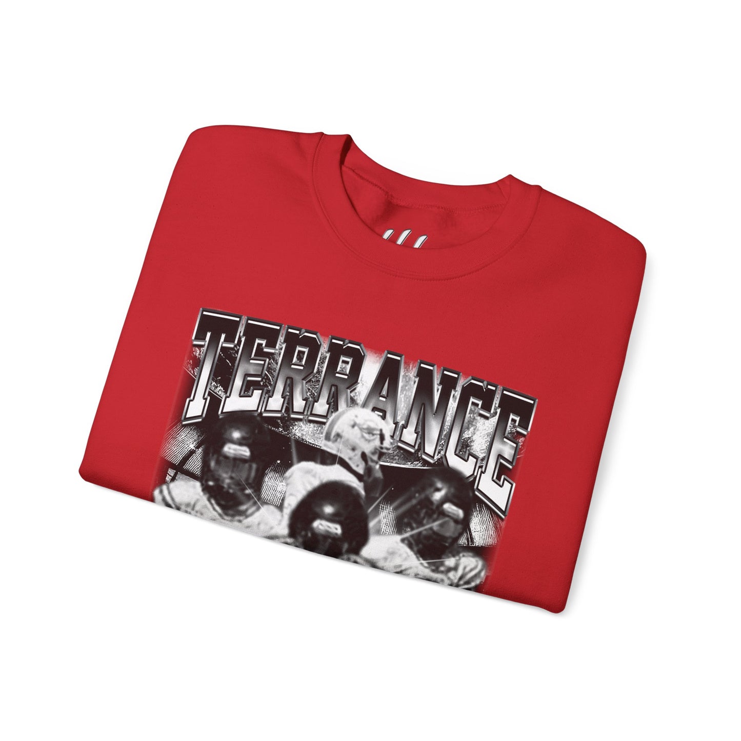 Terrance Douglas Jr Crewneck Sweatshirt