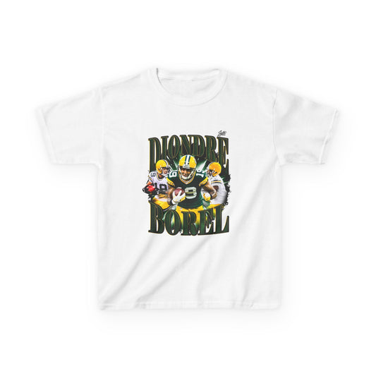Diondre Borel Youth Heavy Cotton Tee