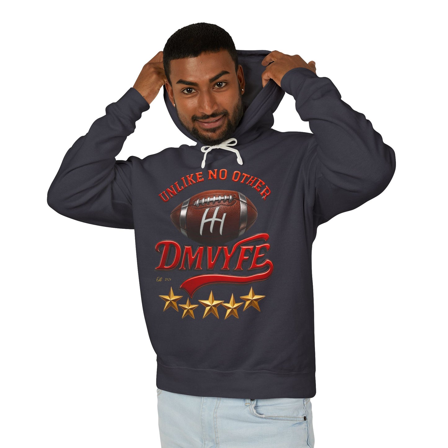 DMVYFE Hoodie