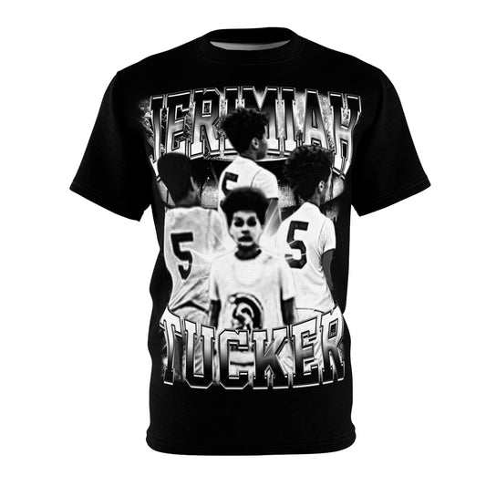 Jerimiah Tucker Vintage Full Pree