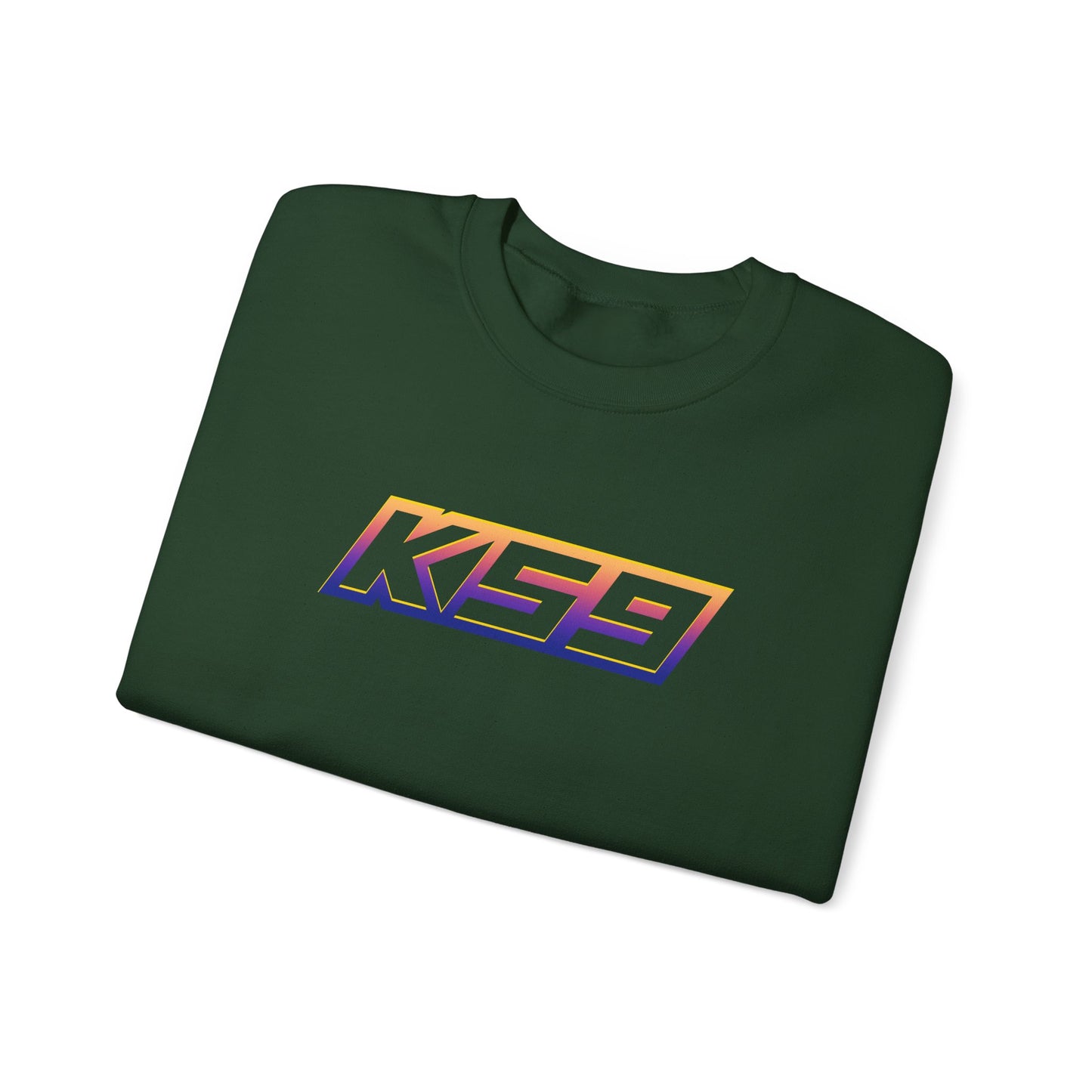 K59 Crewneck Sweatshirt