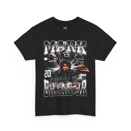 Mark Anthony Deon Bryan Jr Heavy Cotton Tee