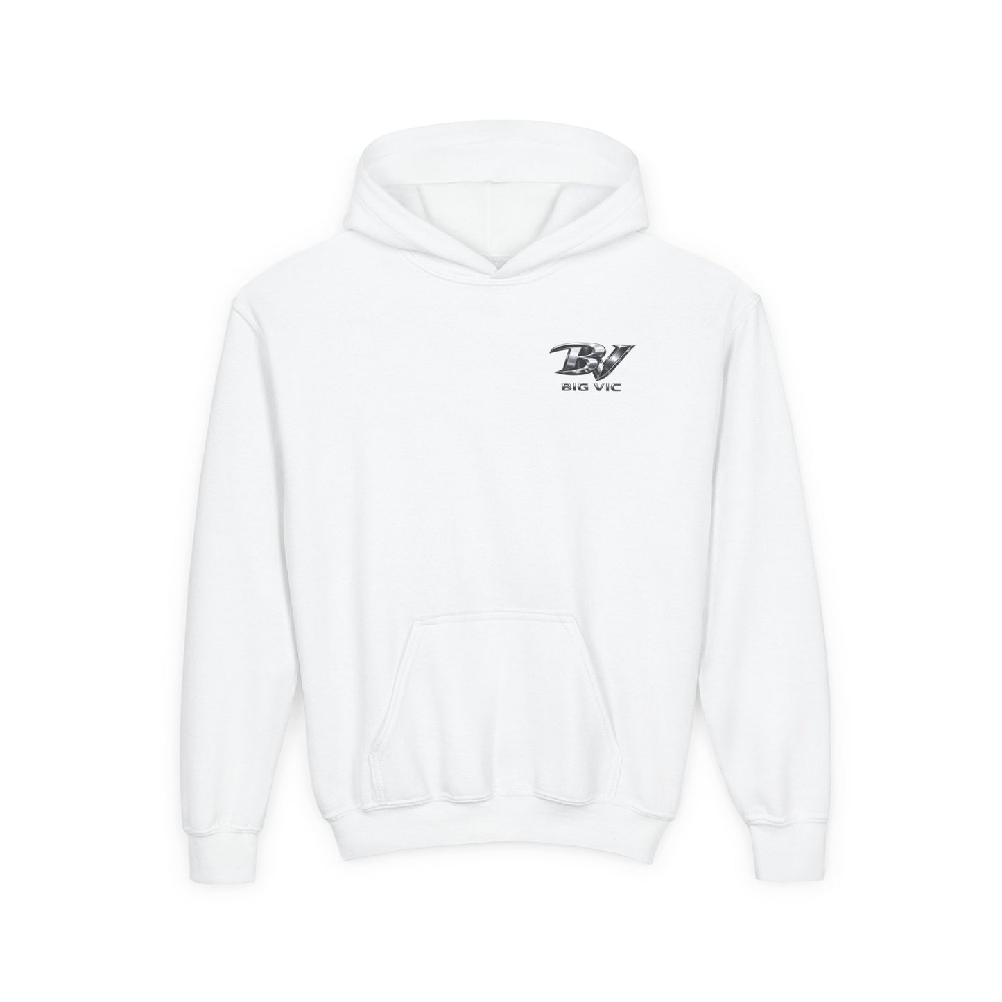Victor Raposo Youth Hoodie