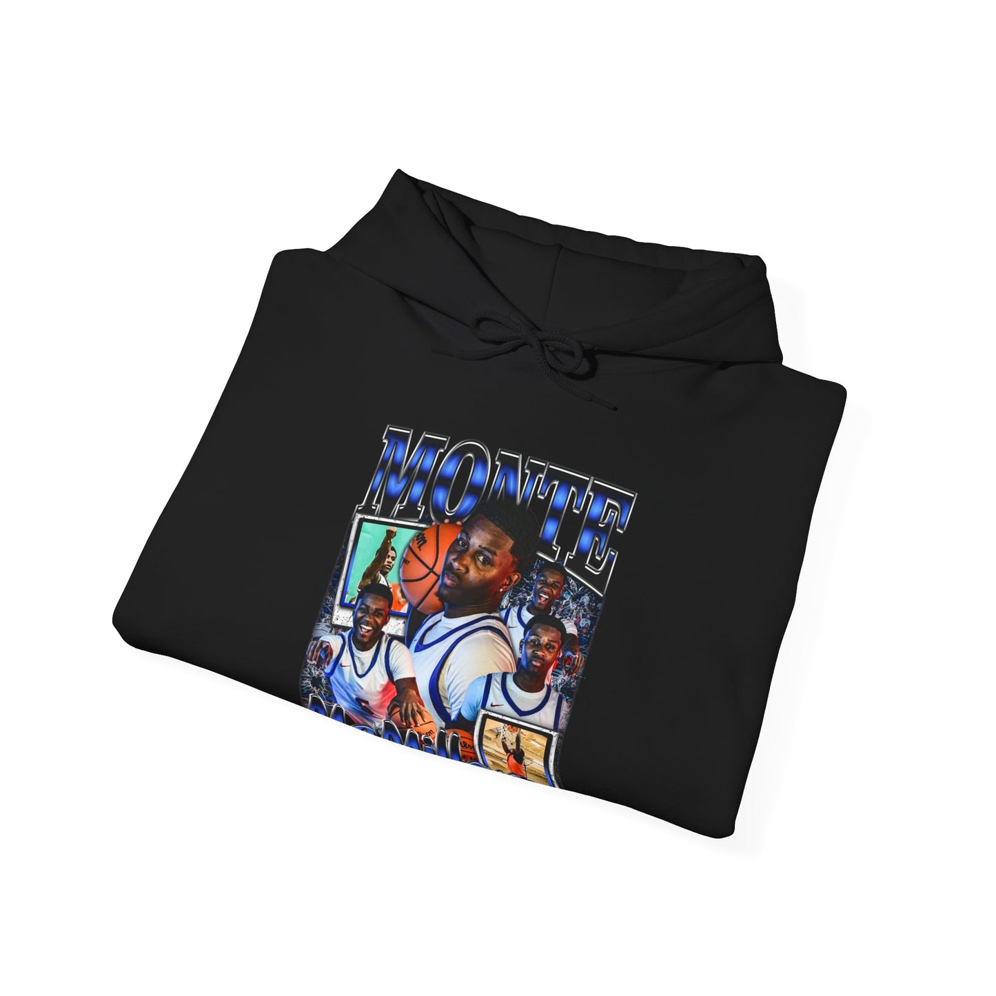 Monte Mcmillan Hoodie