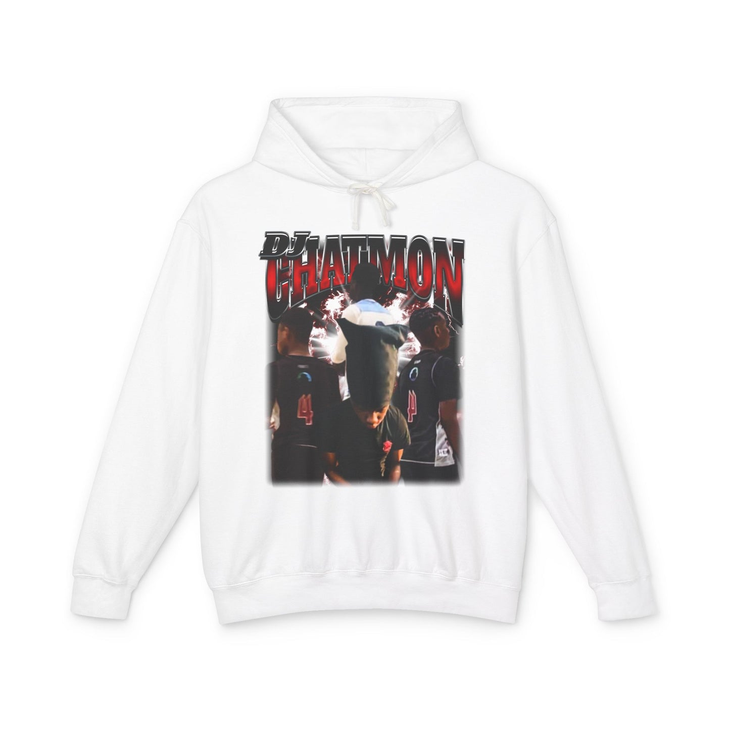 Dj chatmon Hoodie