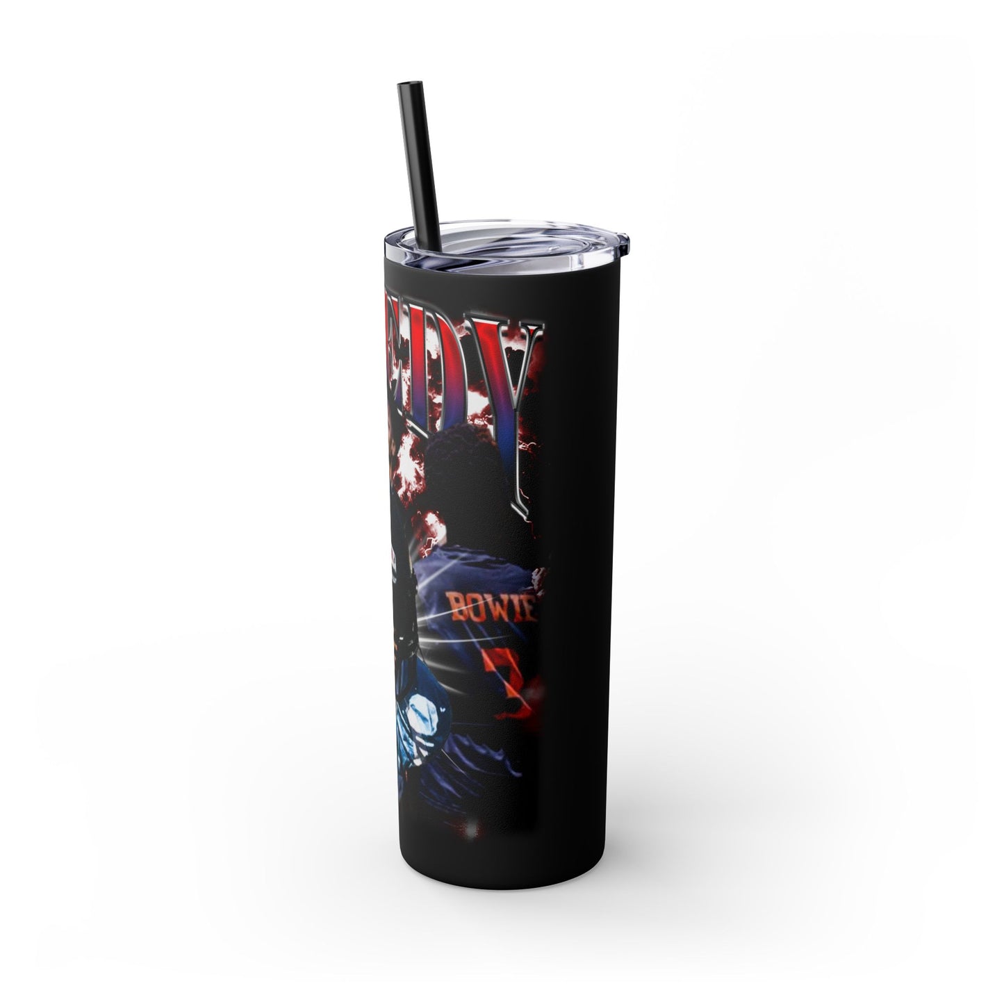Speedy Stainless Steal Tumbler