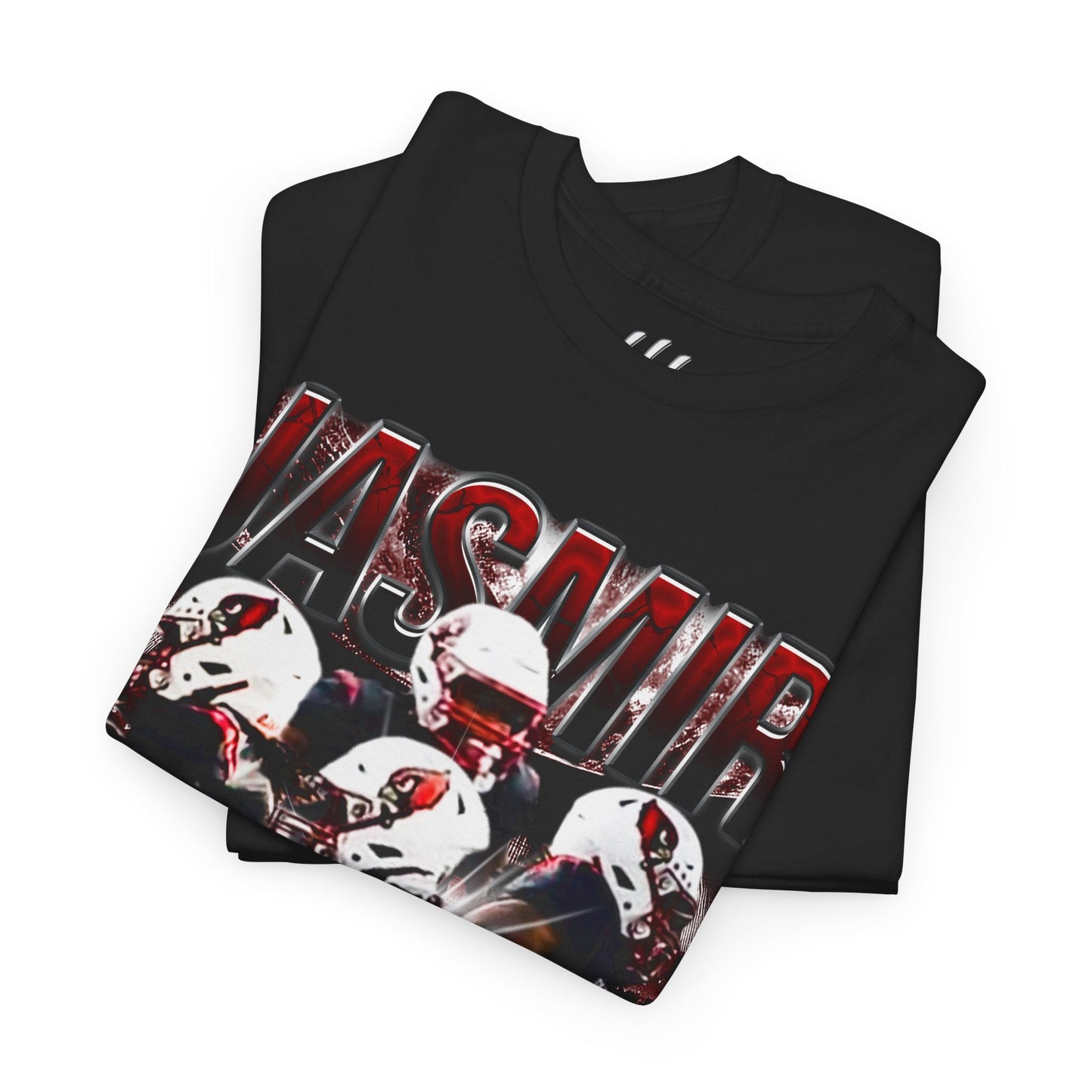 Jasmir Jones Heavy Cotton Tee