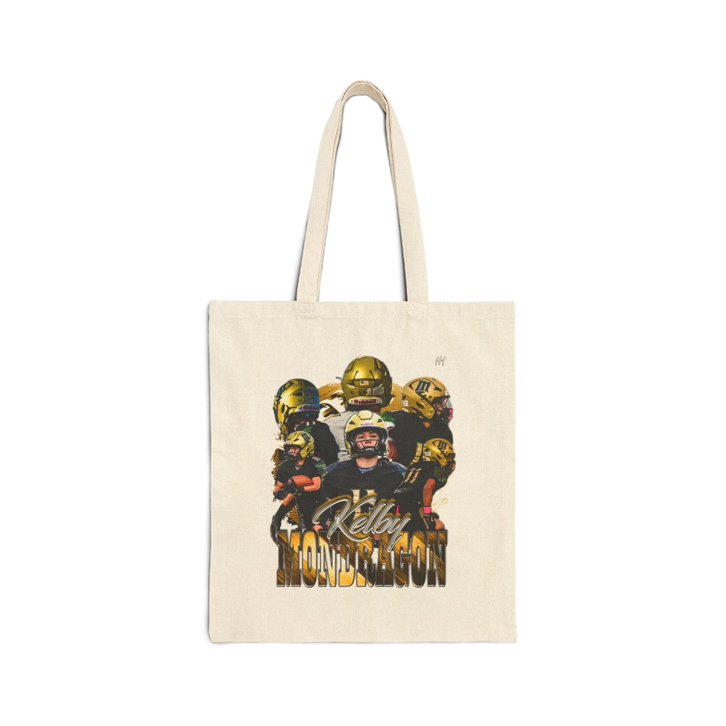 Kelby Mondragon Tote Bag