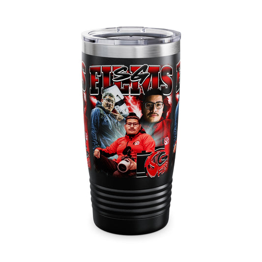 SG Films Stainless Steal Tumbler