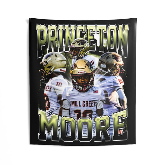 Princeton Moore Tapestry 50” x 60”