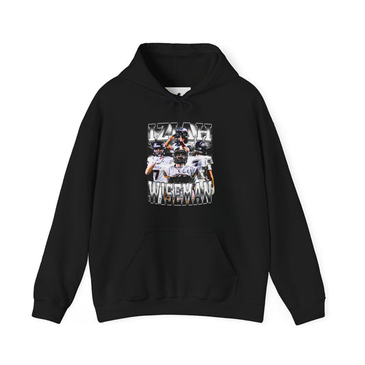 Iziah Wiseman Hoodie