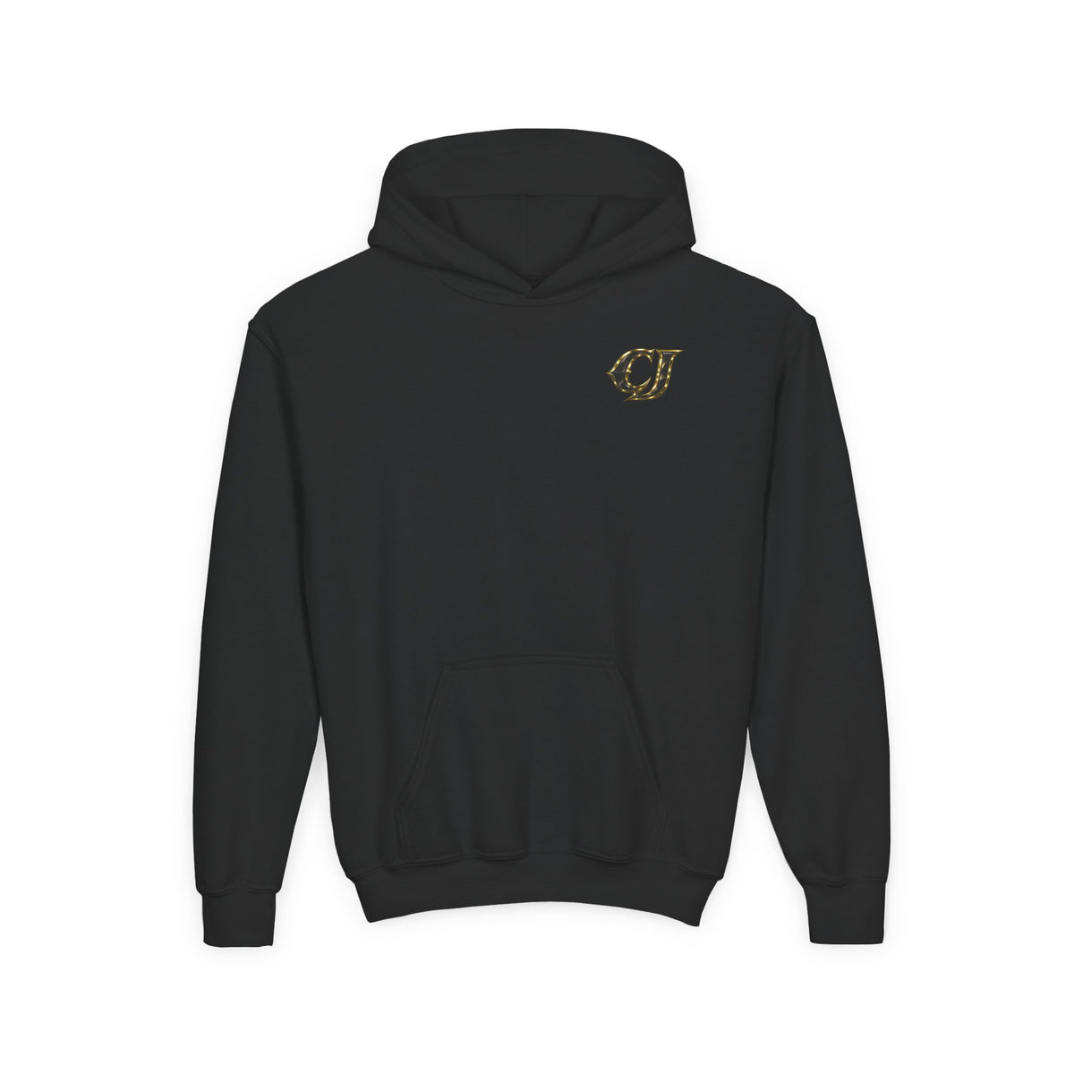 Cody Johnson Youth Hoodie