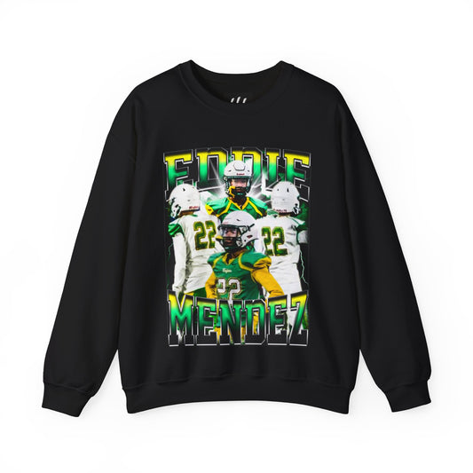 Eddie Mendez Crewneck Sweatshirt