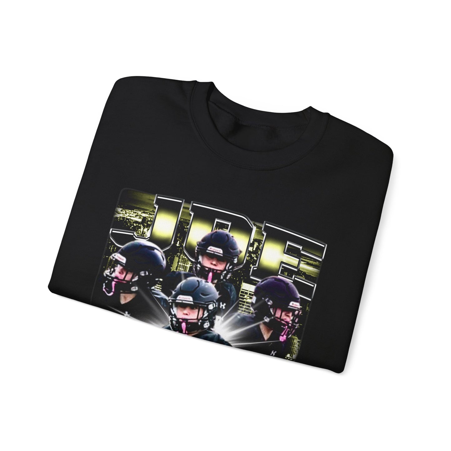 Joe Poland Crewneck Sweatshirt