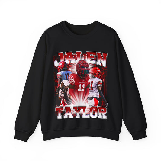 Jalen Taylor Crewneck Sweatshirt