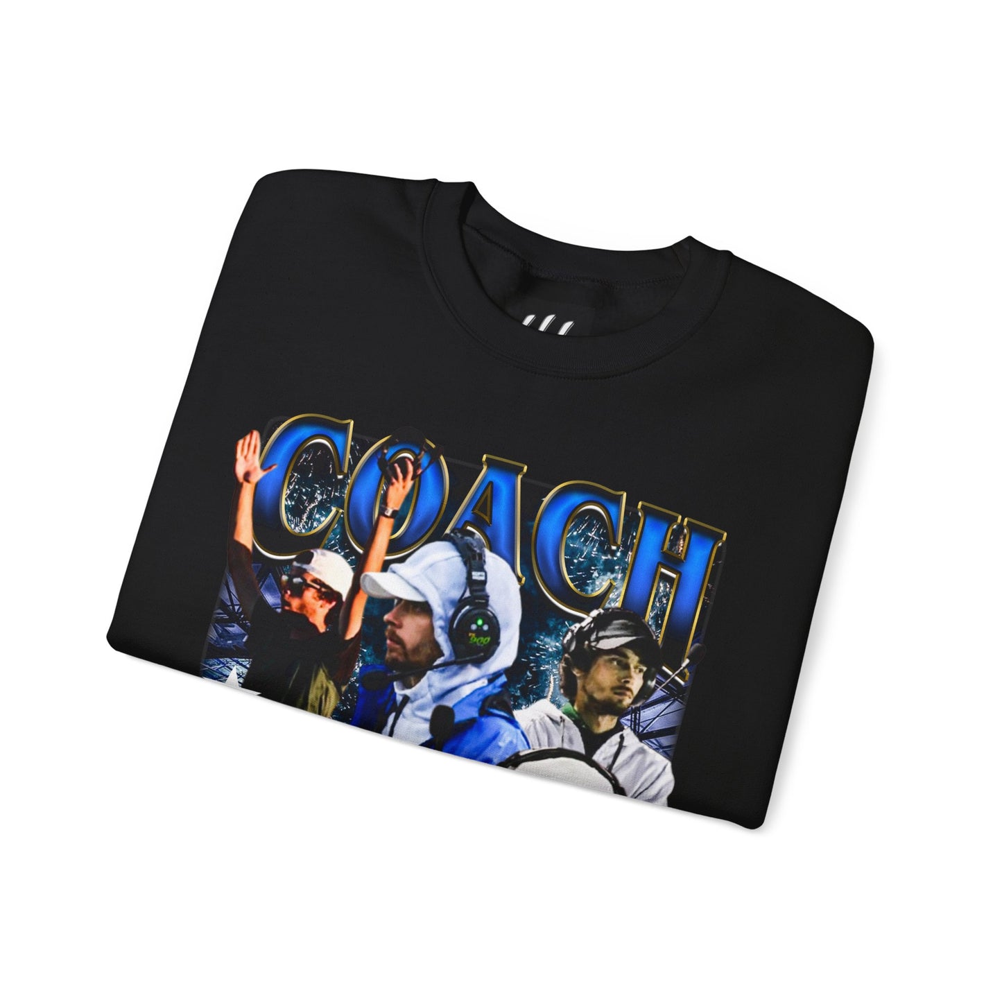 Coach Framp Crewneck Sweatshirt