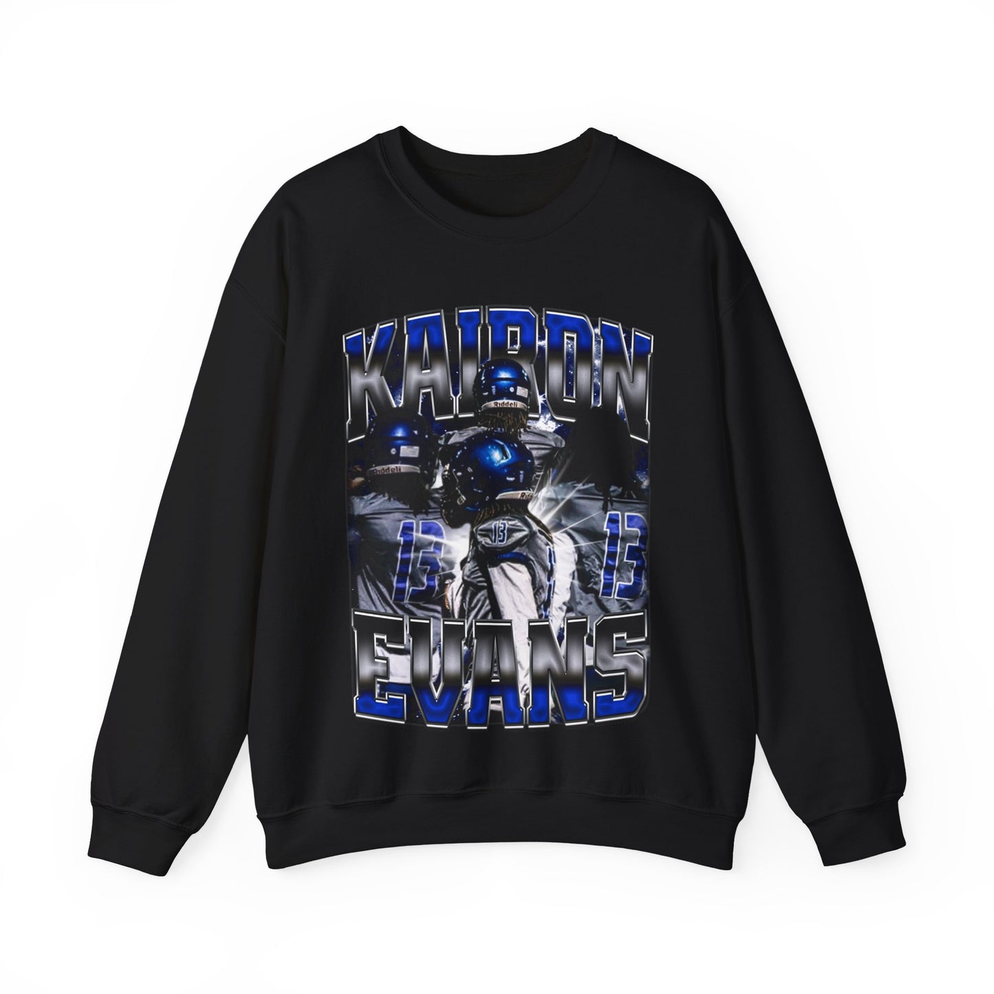 Kairon Evans Crewneck Sweatshirt