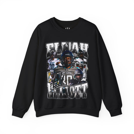 Elijah Elliott Crewneck Sweatshirt