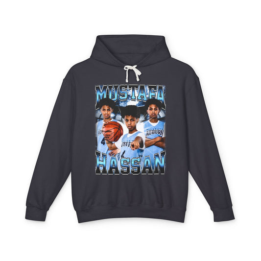 Mustafa Hassan Hoodie