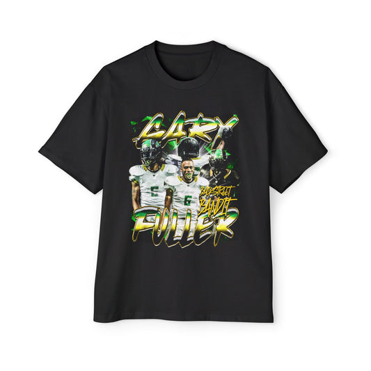 Gary Fuller Oversized Tee